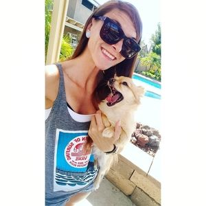 Meet your Posher, Lindsay